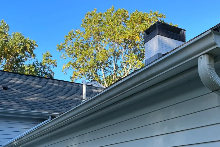 Gutter Cleaning Liberty NC